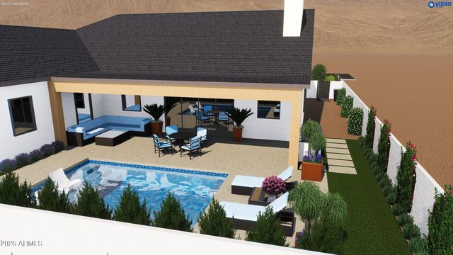 3913 E CAMPBELL Avenue, Phoenix, AZ 85018