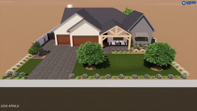 3913 E CAMPBELL Avenue, Phoenix, AZ 85018