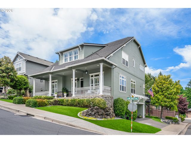 14185 Sw 131ST Ter, Portland, OR 97224