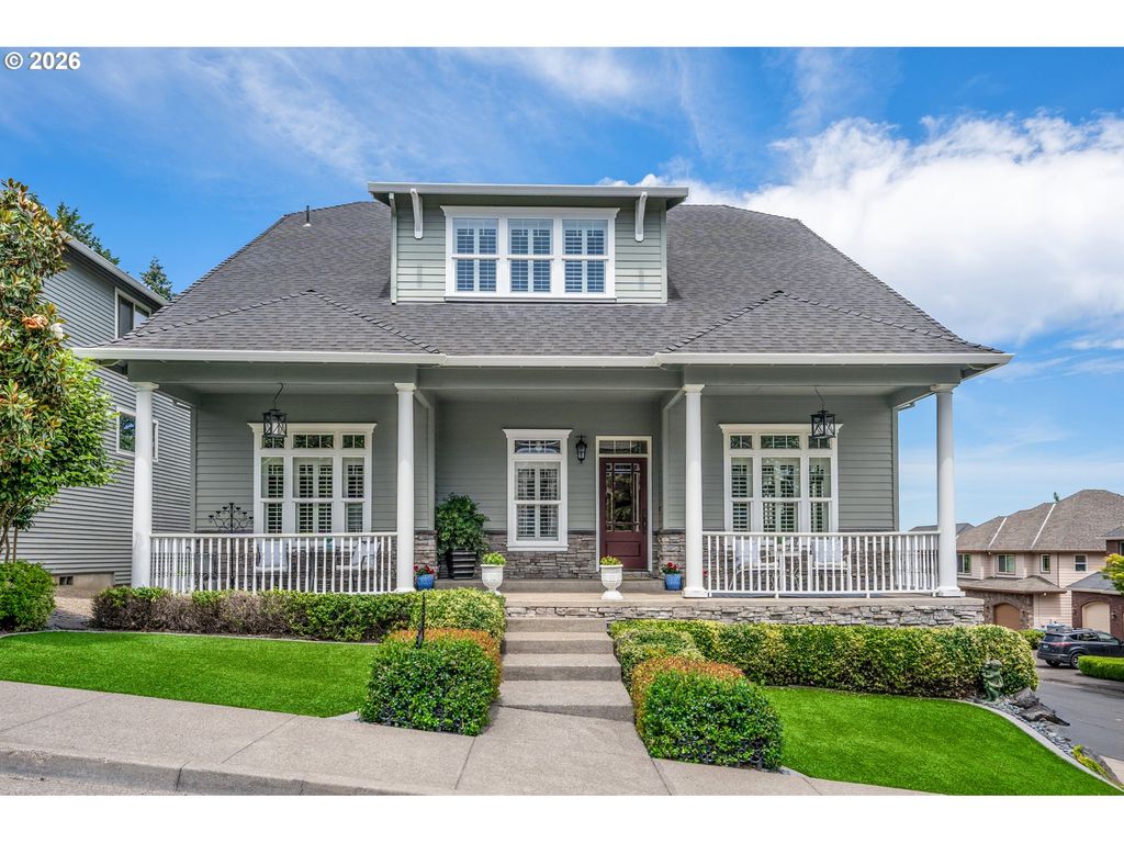 14185 Sw 131ST Ter, Portland, OR 97224