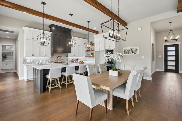 3080 Glen Oaks Drive, Waxahachie, TX 75165