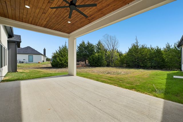 3080 Glen Oaks Drive, Waxahachie, TX 75165