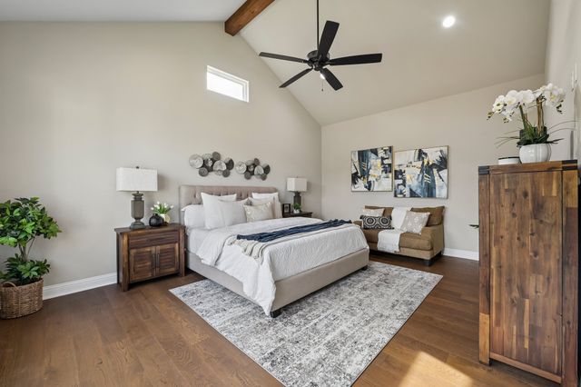 3080 Glen Oaks Drive, Waxahachie, TX 75165