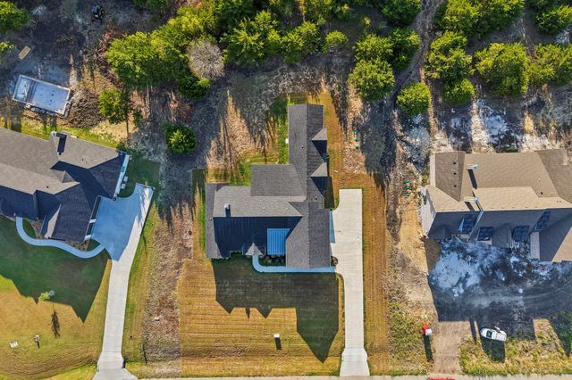 3080 Glen Oaks Drive, Waxahachie, TX 75165