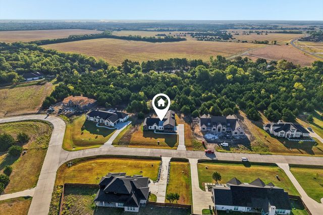 3080 Glen Oaks Drive, Waxahachie, TX 75165