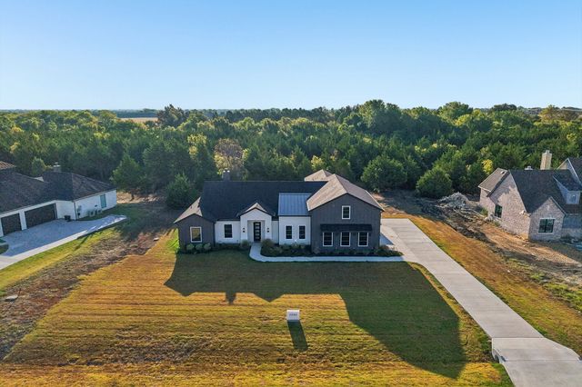 3080 Glen Oaks Drive, Waxahachie, TX 75165