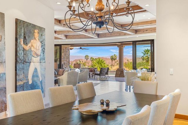 49783 Desert Vista Drive, Palm Desert, CA 92260