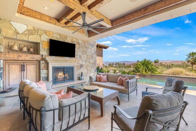 49783 Desert Vista Drive, Palm Desert, CA 92260