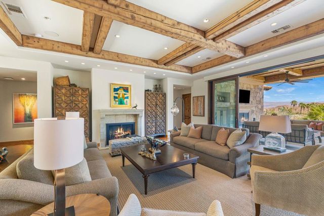 49783 Desert Vista Drive, Palm Desert, CA 92260