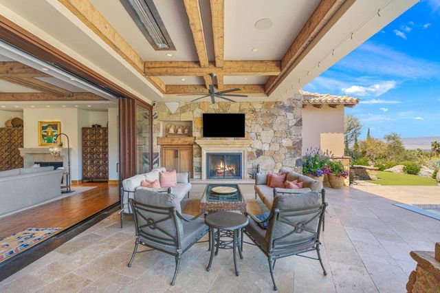 49783 Desert Vista Drive, Palm Desert, CA 92260