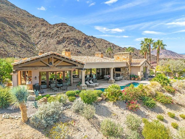 49783 Desert Vista Drive, Palm Desert, CA 92260