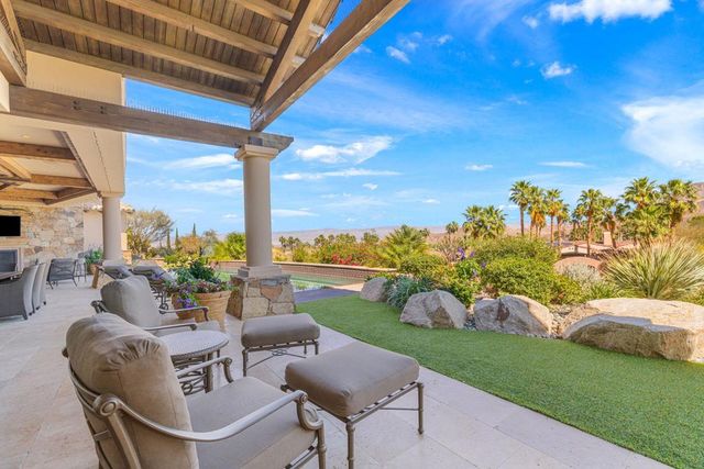 49783 Desert Vista Drive, Palm Desert, CA 92260