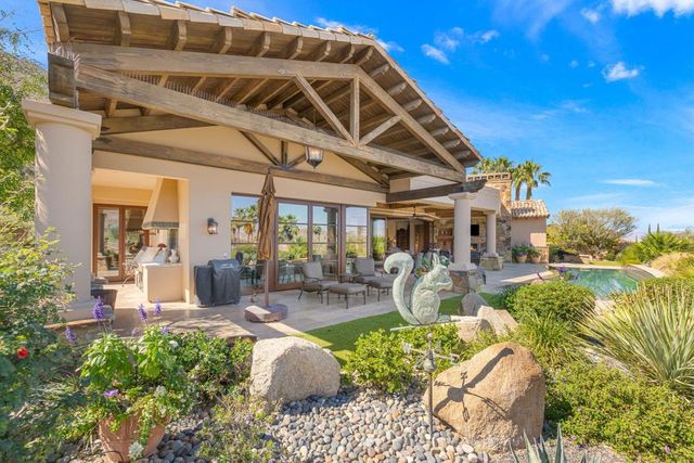 49783 Desert Vista Drive, Palm Desert, CA 92260