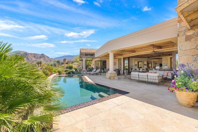 49783 Desert Vista Drive, Palm Desert, CA 92260