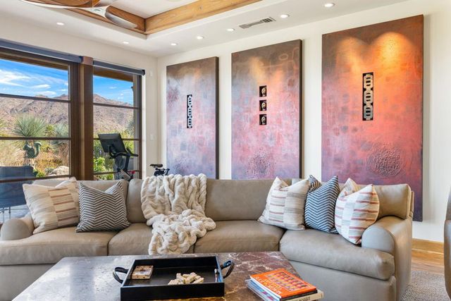 49783 Desert Vista Drive, Palm Desert, CA 92260