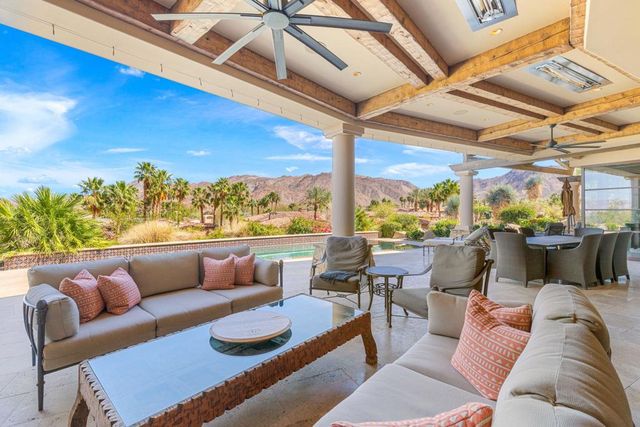 49783 Desert Vista Drive, Palm Desert, CA 92260