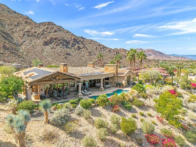 49783 Desert Vista Drive, Palm Desert, CA 92260