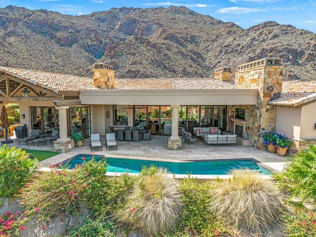 49783 Desert Vista Drive, Palm Desert, CA 92260