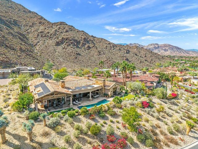 49783 Desert Vista Drive, Palm Desert, CA 92260