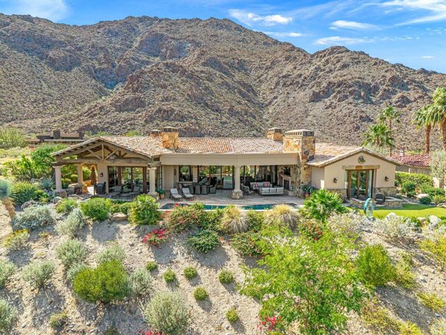 49783 Desert Vista Drive, Palm Desert, CA 92260