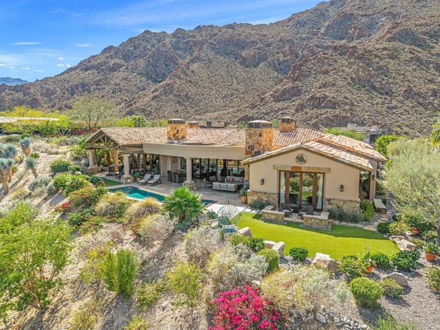 49783 Desert Vista Drive, Palm Desert, CA 92260
