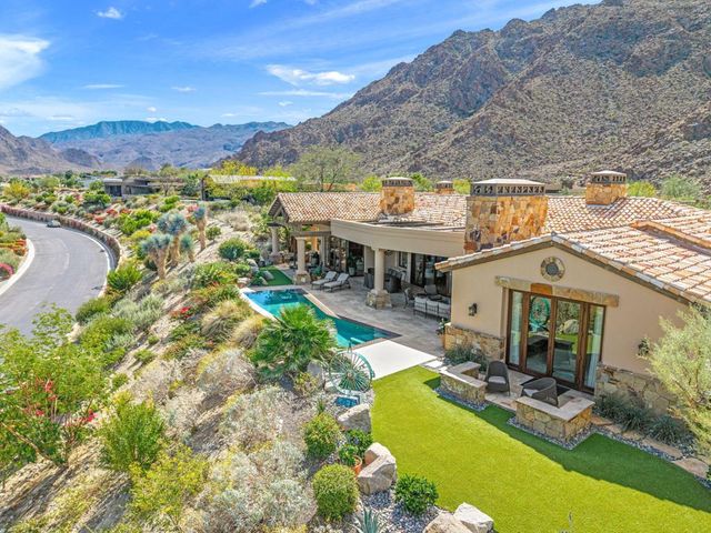 49783 Desert Vista Drive, Palm Desert, CA 92260