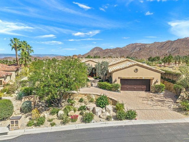 49783 Desert Vista Drive, Palm Desert, CA 92260