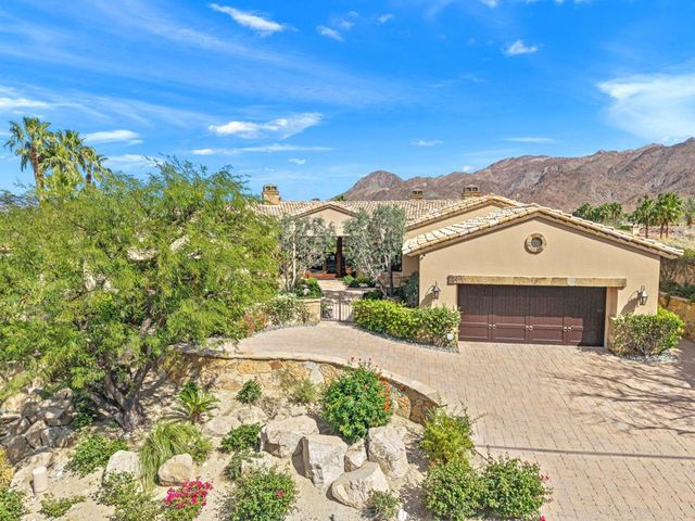 49783 Desert Vista Drive, Palm Desert, CA 92260