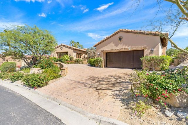 49783 Desert Vista Drive, Palm Desert, CA 92260