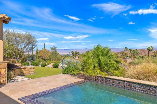 49783 Desert Vista Drive, Palm Desert, CA 92260