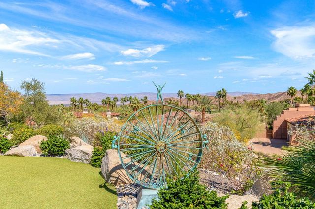 49783 Desert Vista Drive, Palm Desert, CA 92260