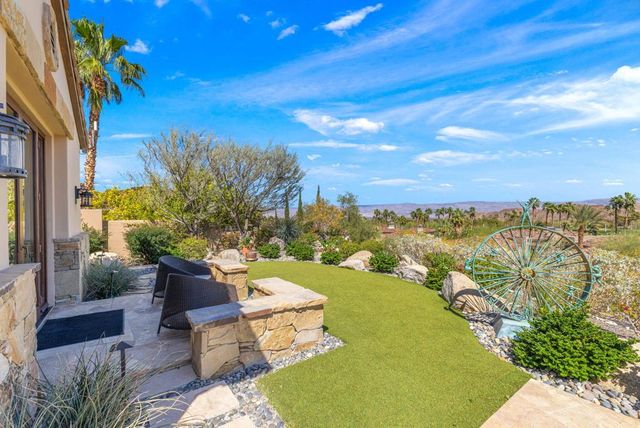 49783 Desert Vista Drive, Palm Desert, CA 92260