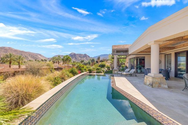 49783 Desert Vista Drive, Palm Desert, CA 92260