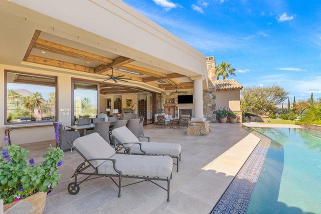 49783 Desert Vista Drive, Palm Desert, CA 92260