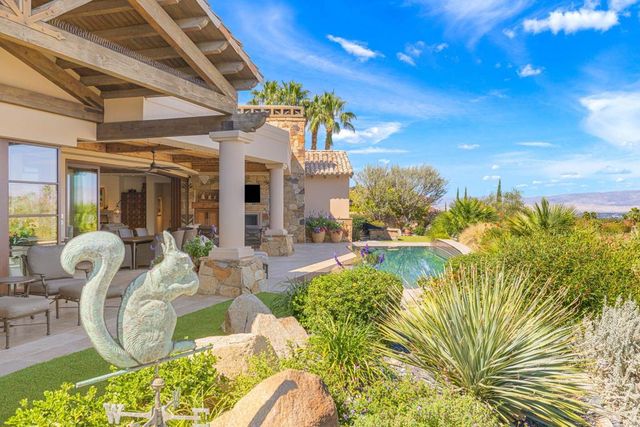 49783 Desert Vista Drive, Palm Desert, CA 92260