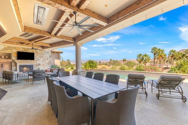 49783 Desert Vista Drive, Palm Desert, CA 92260