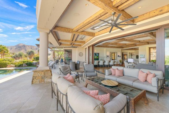 49783 Desert Vista Drive, Palm Desert, CA 92260