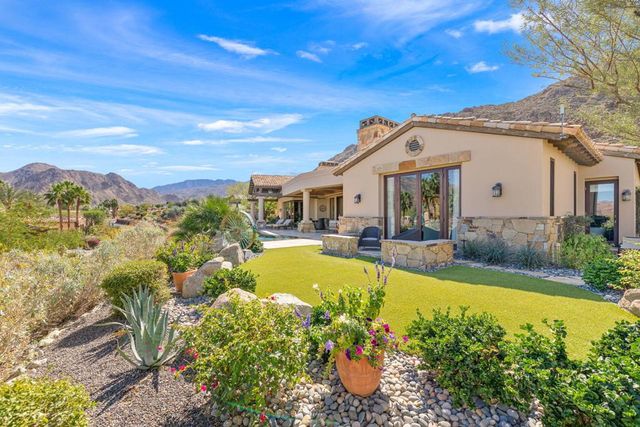 49783 Desert Vista Drive, Palm Desert, CA 92260