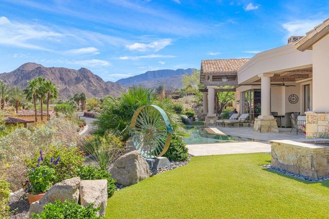 49783 Desert Vista Drive, Palm Desert, CA 92260