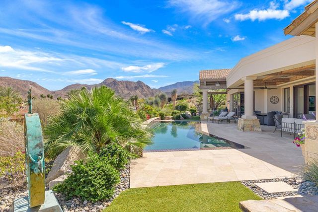 49783 Desert Vista Drive, Palm Desert, CA 92260