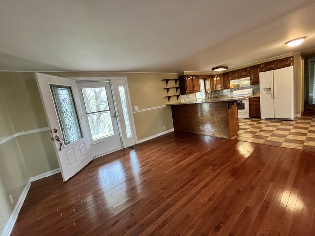 1763 Highway 166, N, Mount Pleasant, TN 38474