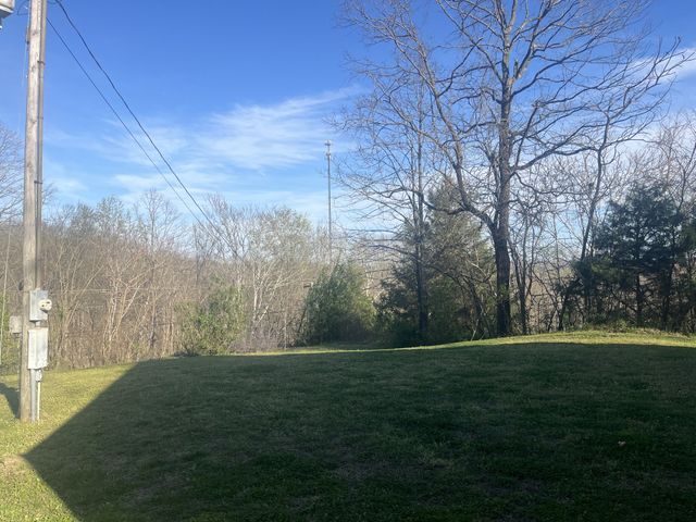 1763 Highway 166, N, Mount Pleasant, TN 38474