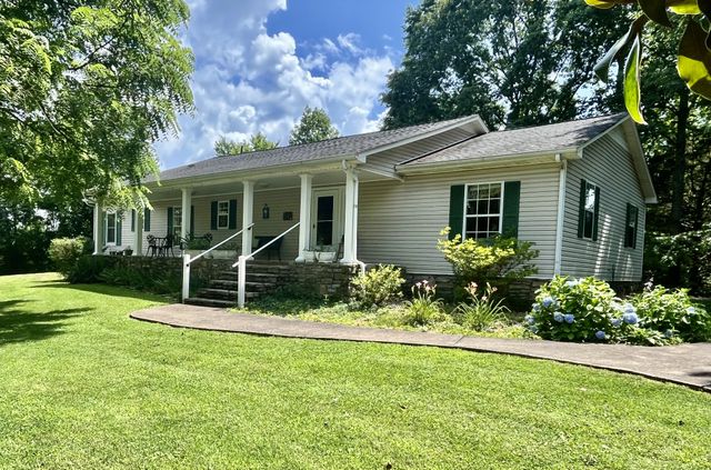 1763 Highway 166, N, Mount Pleasant, TN 38474