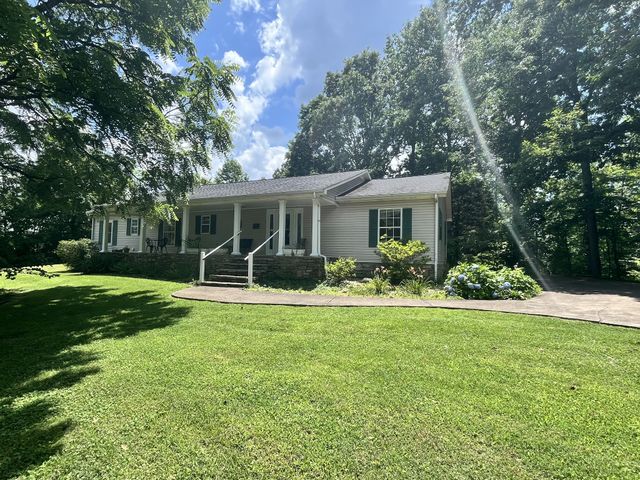 1763 Highway 166, N, Mount Pleasant, TN 38474