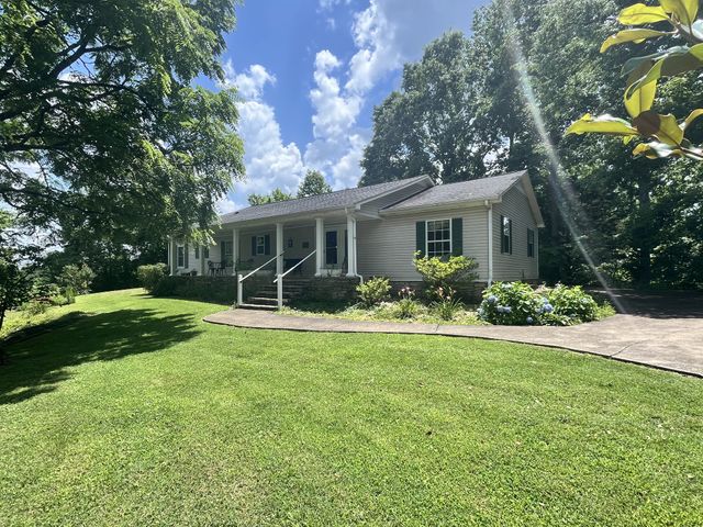 1763 Highway 166, N, Mount Pleasant, TN 38474