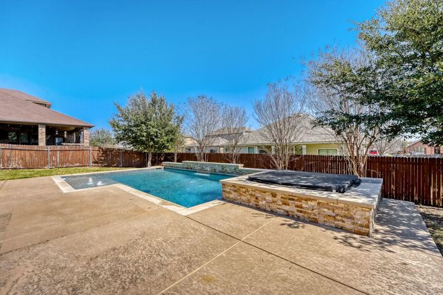 18716 Star Gazer WAY, Pflugerville, TX 78660