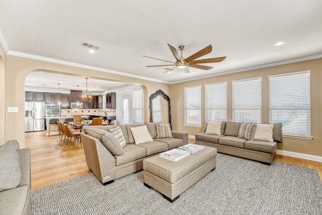 18716 Star Gazer WAY, Pflugerville, TX 78660