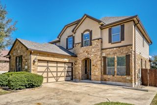 18716 Star Gazer WAY, Pflugerville, TX 78660
