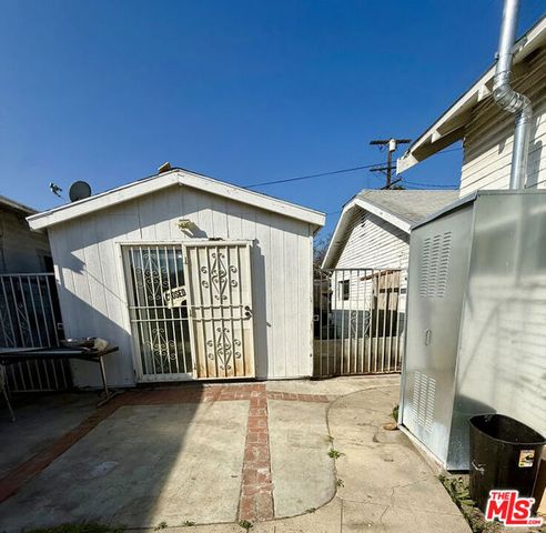 1473 W 47th Street, Los Angeles, CA 90062