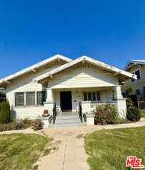 1473 W 47th Street, Los Angeles, CA 90062